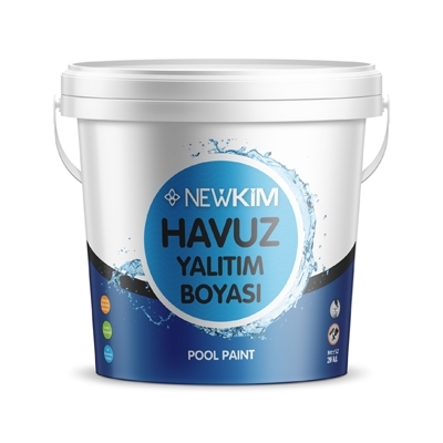 Pool Insulation Paint