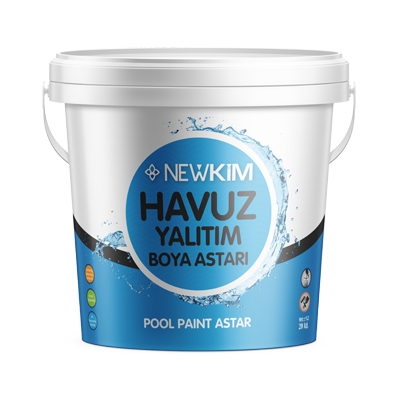 Pool Insulation Paint Primer