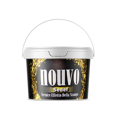 Nouvo Sedef Boya