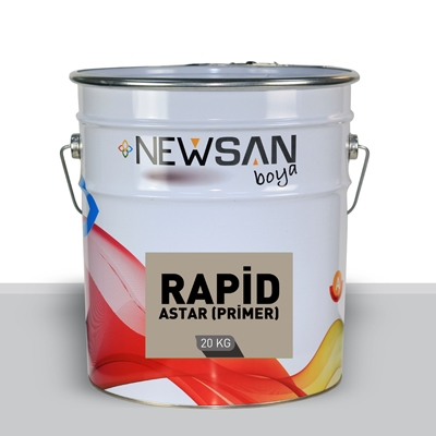 Rapid Astar Primer